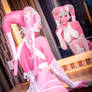 Alyra - Pink Twi'lek Cantina Owner