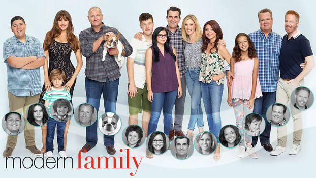 ModernFamily 01