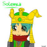 Solemia by Ludichat