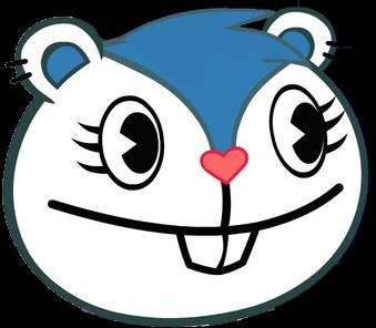 HTF Winter Head by ToadNinjaBabySharkF1 on DeviantArt