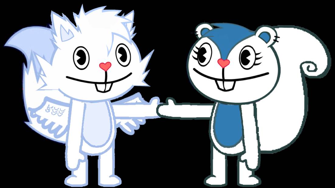 Snowers And Winter My Version by ToadNinjaBabySharkF1 on DeviantArt