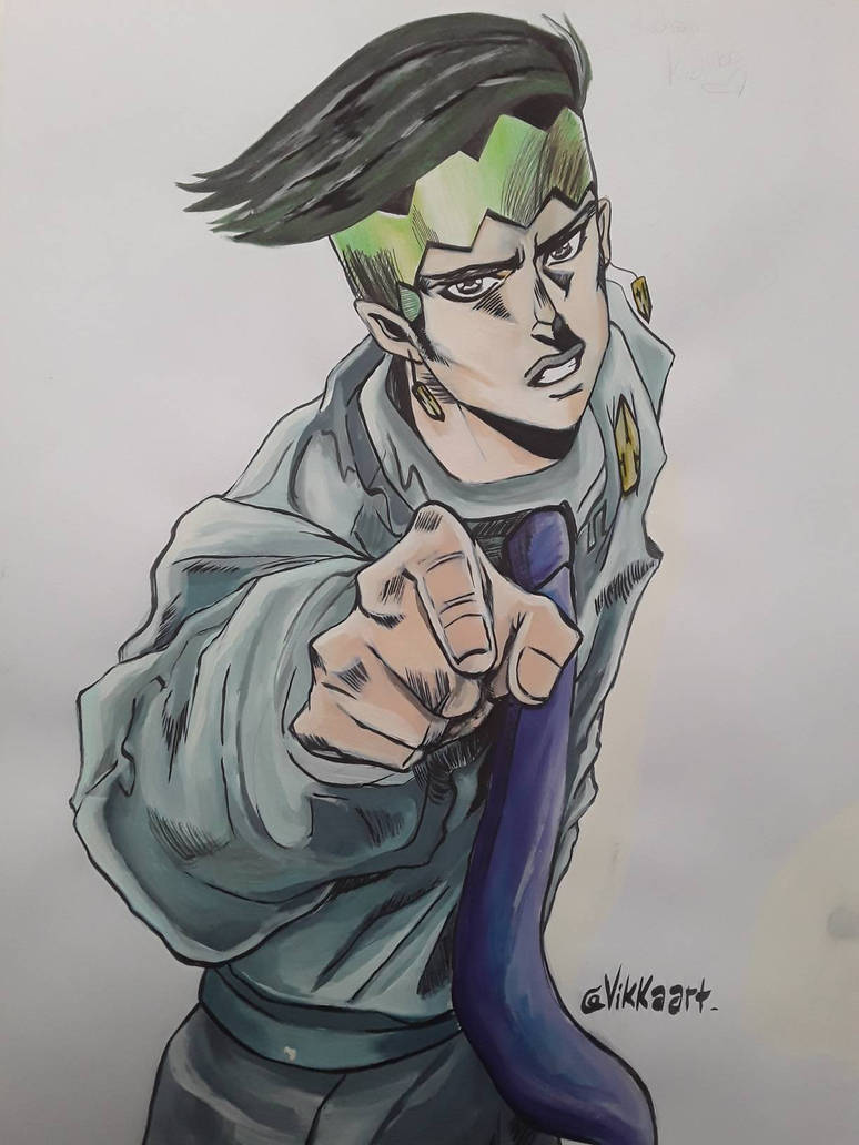 Q Rohan Rohan by vikkaart on DeviantArt