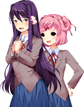 BOND WITH ME YURI