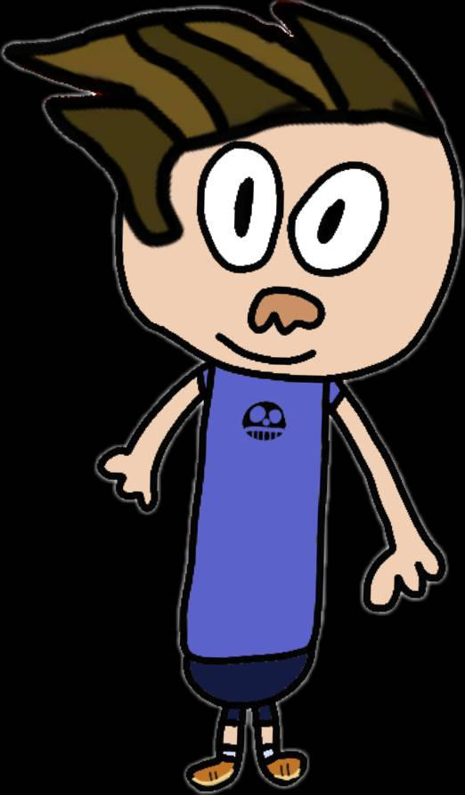 Mcgee by eduardothesquirrel03 on DeviantArt