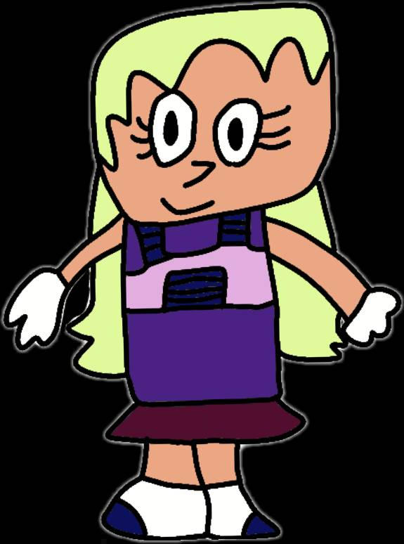 Kandy by eduardothesquirrel03 on DeviantArt