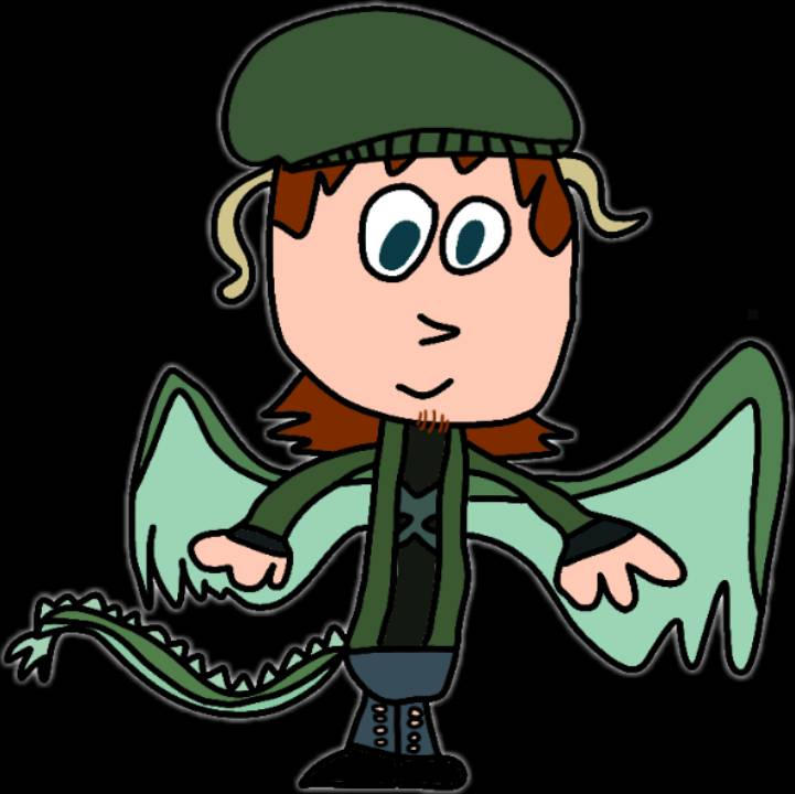 David by eduardothesquirrel03 on DeviantArt