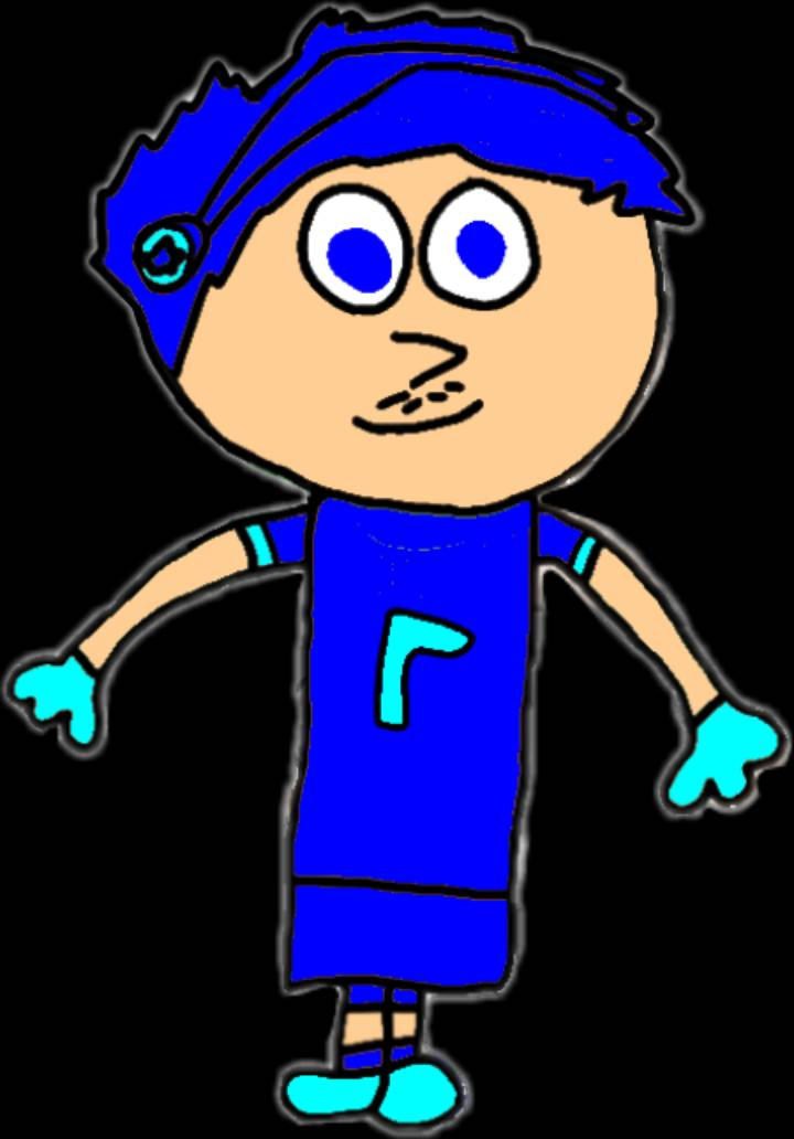 Rafa update by eduardothesquirrel03 on DeviantArt
