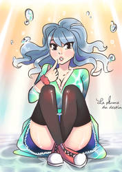 Juvia