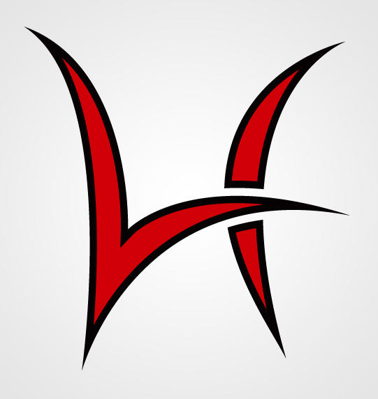 Hyper Apparel USA Logo by Tmueller21 on DeviantArt