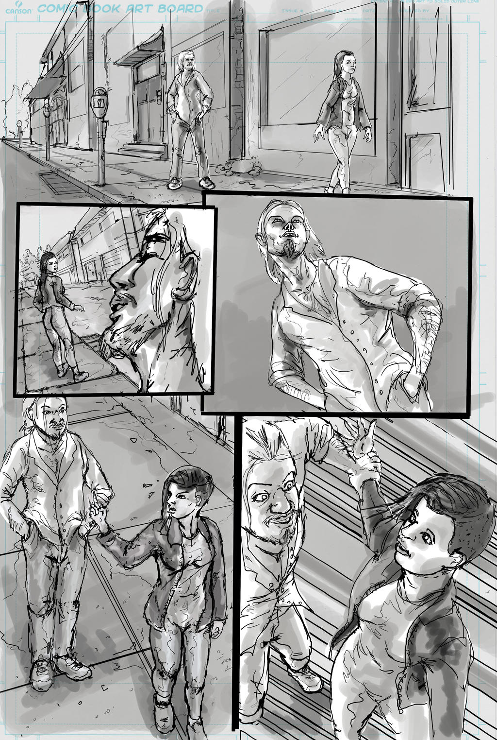 Top cow talent hunt Postal issue 9 page 10 final