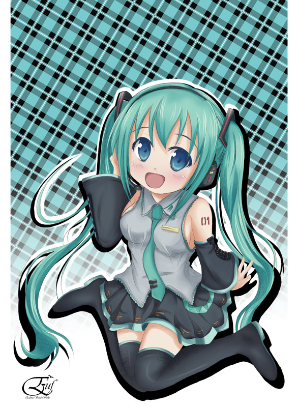 MIKU