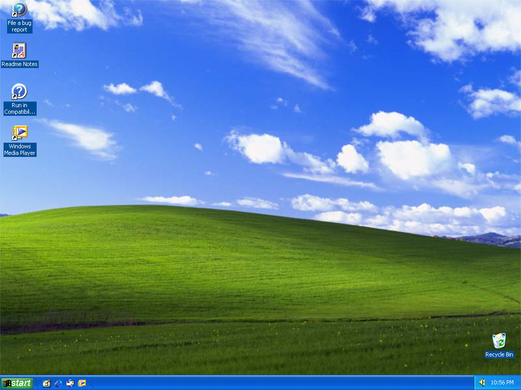 Windows Whistler build 2415 Lab06 Mockup by 123JanolGamer on DeviantArt