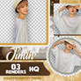 +Jimin|Pack png 522|WrappedInPolythene