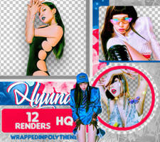 +Hyuna|Pack png 600|WrappedInPolythene