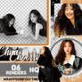 +Chuu and Choerry|Pack png 607|WrappedInPolythene