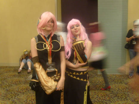 Luka and Luka