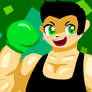 Little Mac