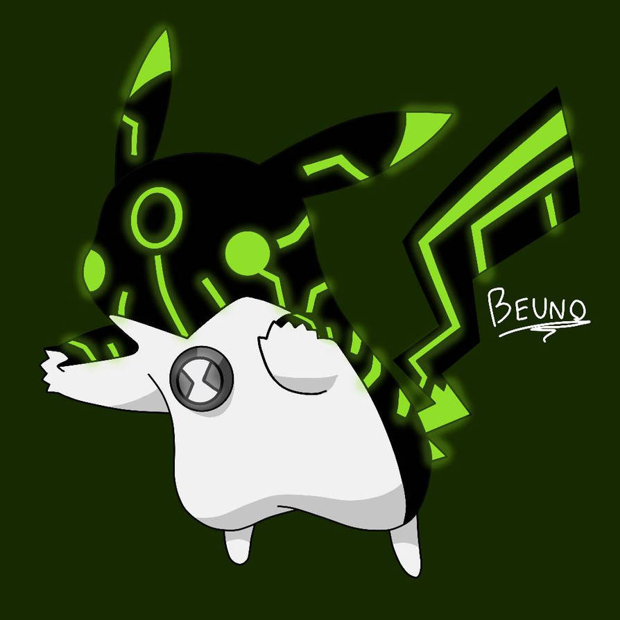 UpChu Ultra Chu V1 2 By Brunojin2 On DeviantArt upchu-ultra-chu-v1-2-by-brunojin2-on-deviantart