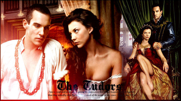 The Tudors