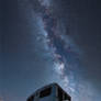 Milky Railway