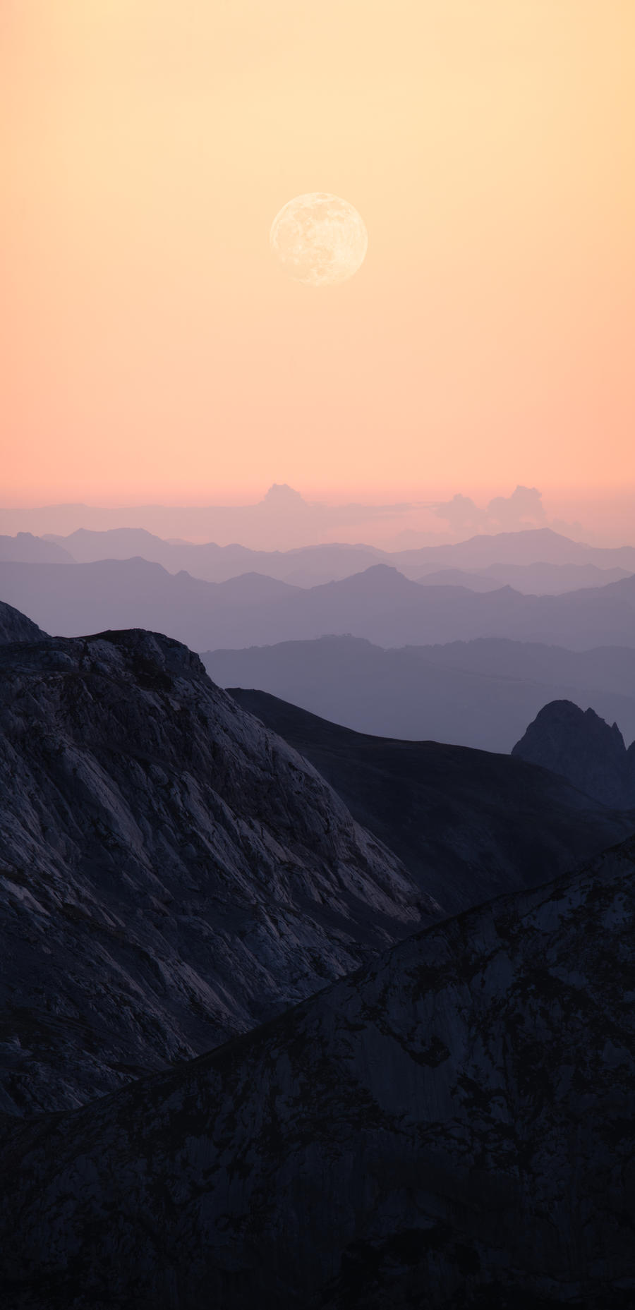 Layered Land