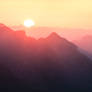 Rising Sun