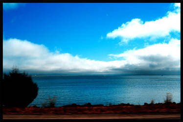 SFO - lost in time