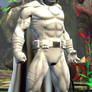 DCUO - Classic Moon Knight