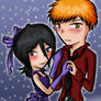 IchiRuki - Our First Dance