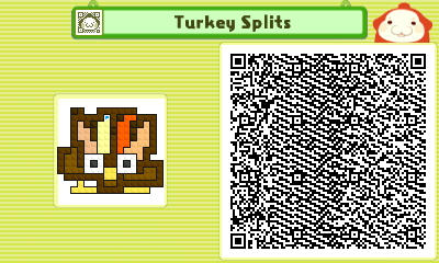 Turkey Splits Pushmo (2025)
