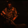 Spec Ops: The Line HD 1080p Wallpaper