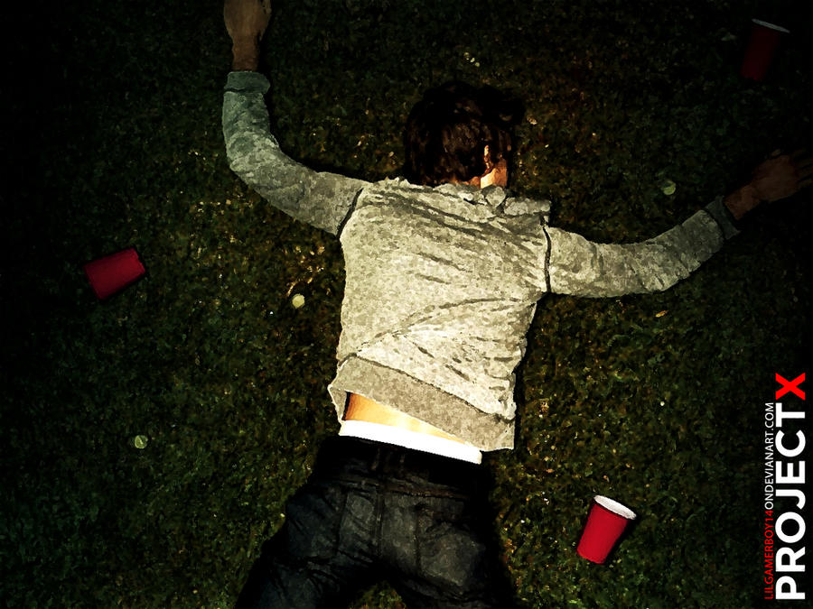 Project X Wallpaper 2 HD by lilgamerboy14 on DeviantArt