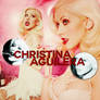 Christina Aguilera - Banner