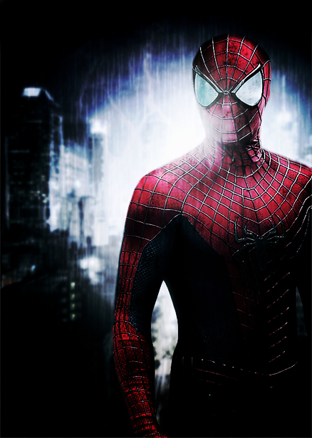 Spider-Man - Manip