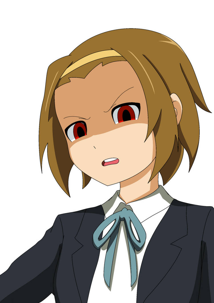 Sadistic Ritsu by NFSG4M3R2015 on DeviantArt