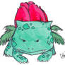 Ivysaur (Pokemon)