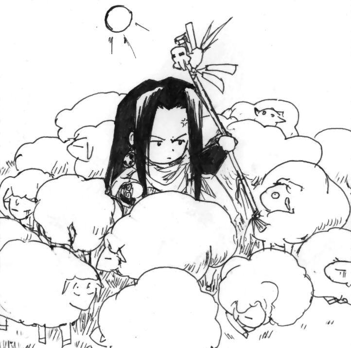 King of the world by Twins-Asakura