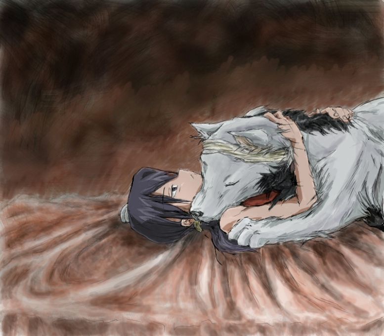 'The Dog' by Twins-Asakura