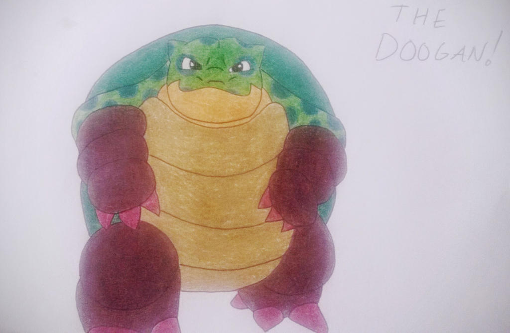Sw Doogan The Doogan! by Rydescho on DeviantArt