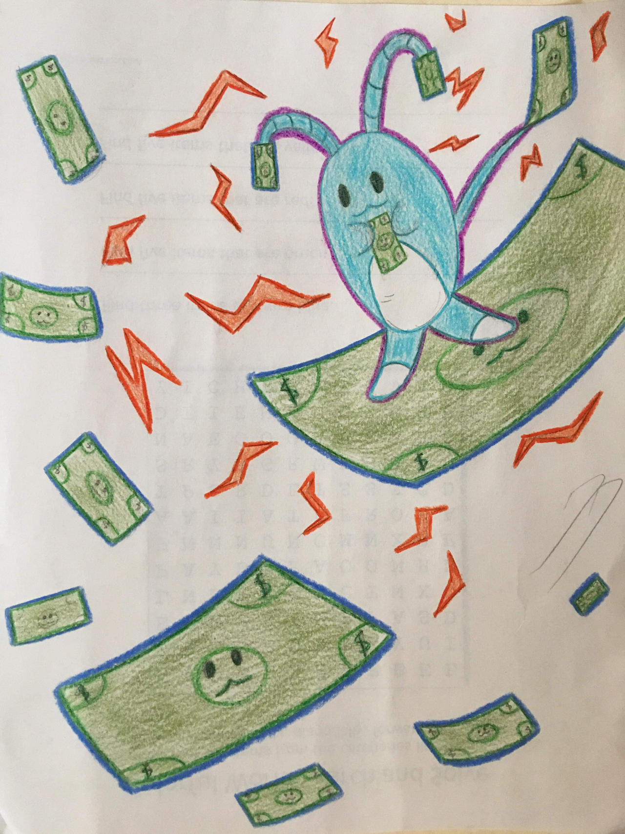 Turkey Fan art ZHC by Rydescho on DeviantArt