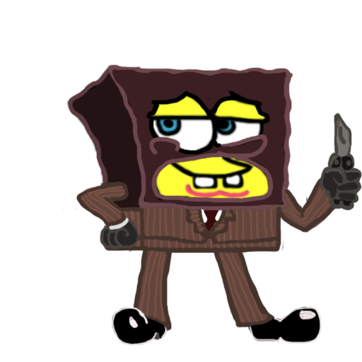 Spongebob Spy Spray By Luigimariogmod On DeviantArt spongebob-spy-spray-by-luigimariogmod-on-deviantart