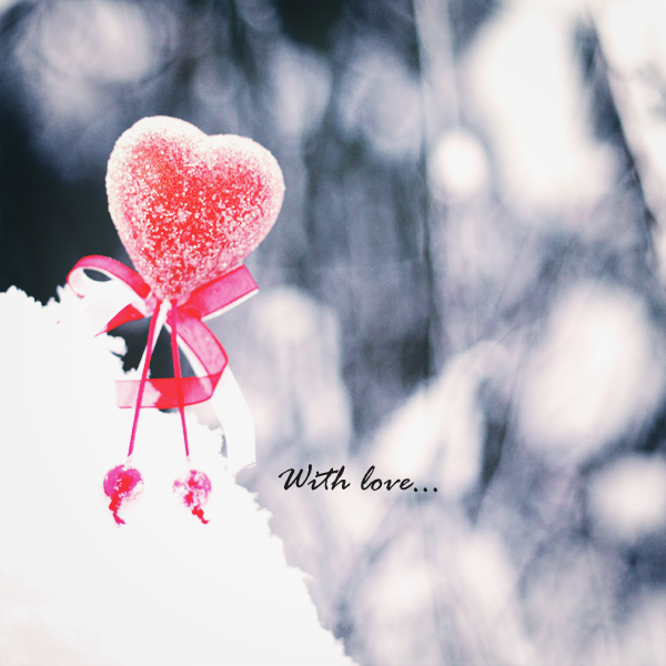 winter heart