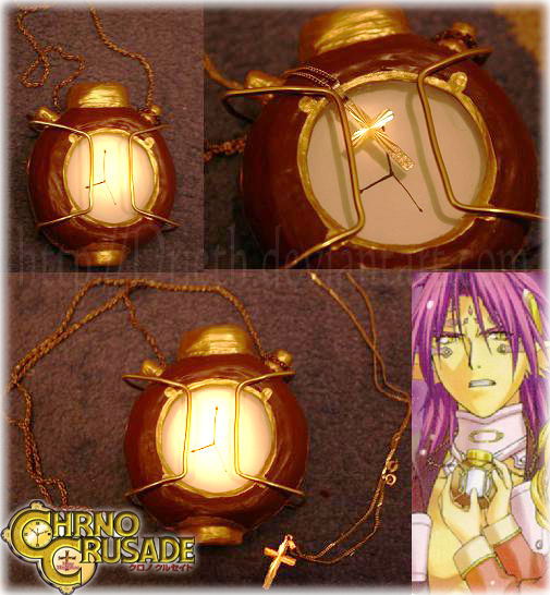 Get Wallpaper Chrno Crusade Clock Of Life By Drieth On Deviantart Desktop Wallpaper