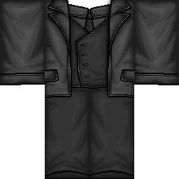 Black Suit For Kestrel By Diglet8 On Deviantart - kestrel white three piece suit top roblox