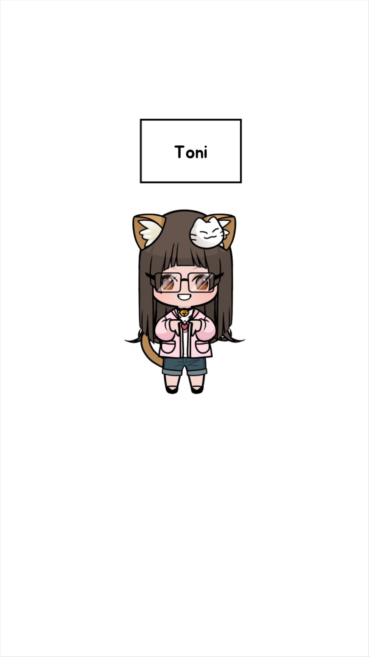 Toni by Thillchen on DeviantArt