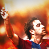 xavi icon