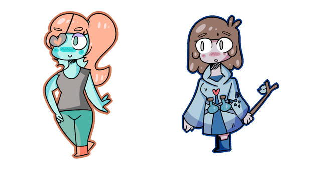 Explore the Best Undyne_redesign Art | DeviantArt