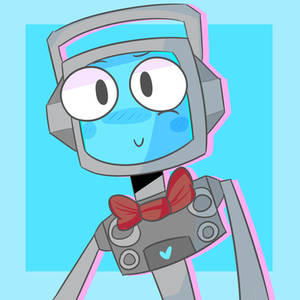 Explore the Best Fandroid Art | DeviantArt