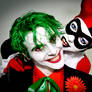 Joker and Harley Quinn [01]