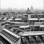 Paris Roofs